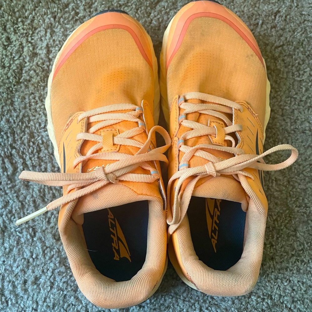 Altra Superior 5 Trail Running Shoes